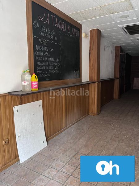 Foto 14e11096-f8e1-4473-bcc0-9a3000670510. Local comercial a Centro Huelva
