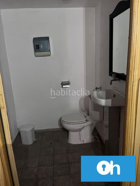 Foto 5e26172f-3d17-4a5f-a6e4-d5ac93978e97. Local comercial a Centro Huelva