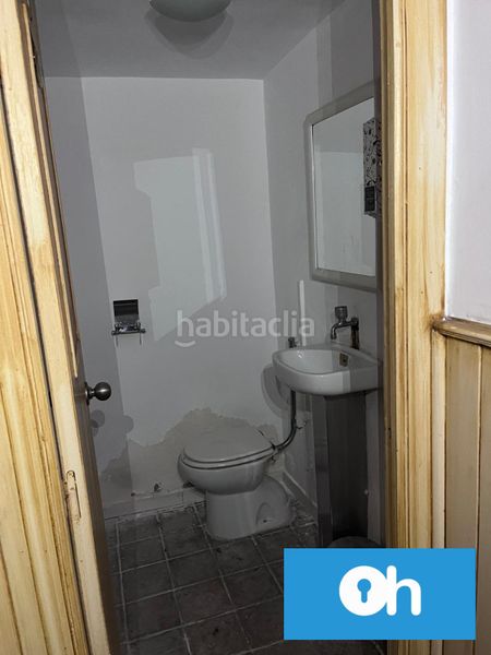 Foto 673689b1-ad68-4f94-9115-b6703e89575f. Local comercial a Centro Huelva