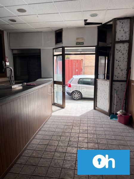 Foto 712e16cb-5639-43d0-9a89-668164b81cab. Local comercial a Centro Huelva