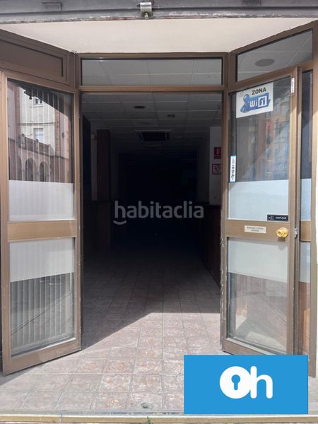 Foto 91cfe37b-b91d-4e2e-a3df-1eb56136dec9. Local comercial a Centro Huelva
