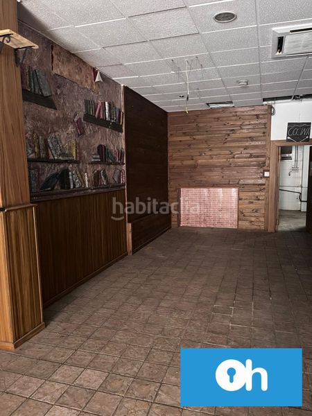 Foto bbb6bba5-d320-4f91-972f-0a5bd5e95fa5. Local comercial a Centro Huelva