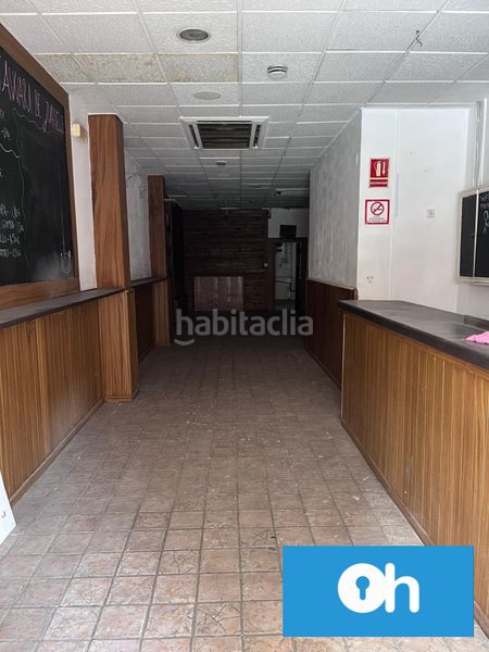 Foto c54a4a6a-e428-4733-90ac-eea4f19230db. Local comercial a Centro Huelva