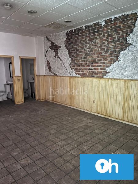 Foto c7c16bb5-26b3-4cbd-9762-036f7249362f. Local comercial a Centro Huelva