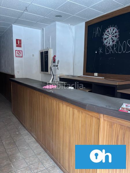 Foto e6884686-e3f4-4321-8ab9-faa6175ca302. Local comercial a Centro Huelva