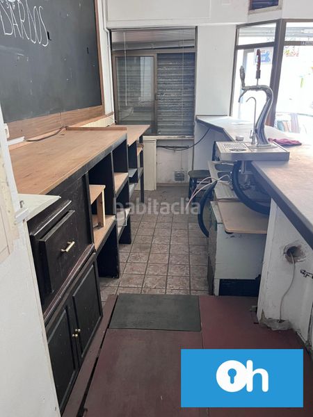 Foto ec62bd49-f931-4ba8-8eca-820d1984db21. Local comercial a Centro Huelva