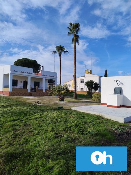 Foto 857c990d-8f01-4598-b4fc-2f79c28ad6e1. Masia a Bonares