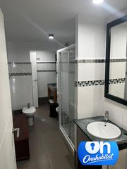 Miete Etagenwohnung in Nerva. Se alquila amplio piso reformado y muy luminoso junto al centro