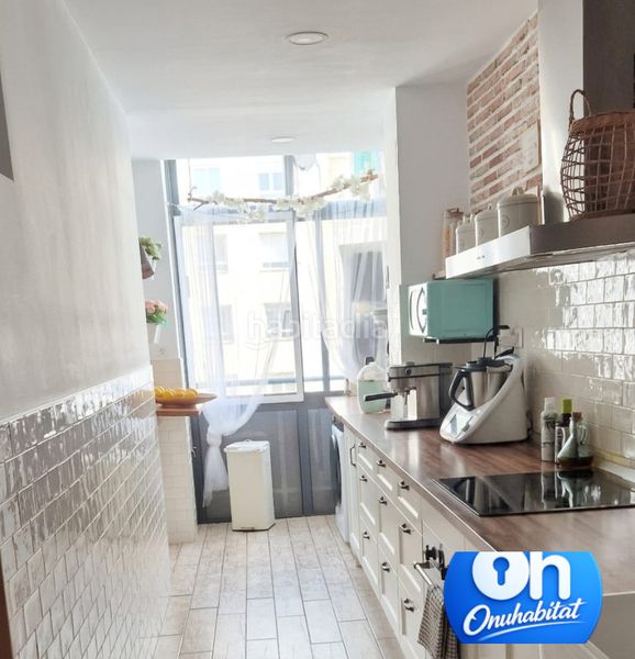 Foto 29d829b7-a963-4425-84a1-65380b4a2403. Flat with parking in Punta Umbría