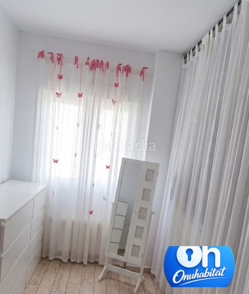 Foto 4c62b5a1-b165-47c2-9320-5c73e019e312. Flat with parking in Punta Umbría