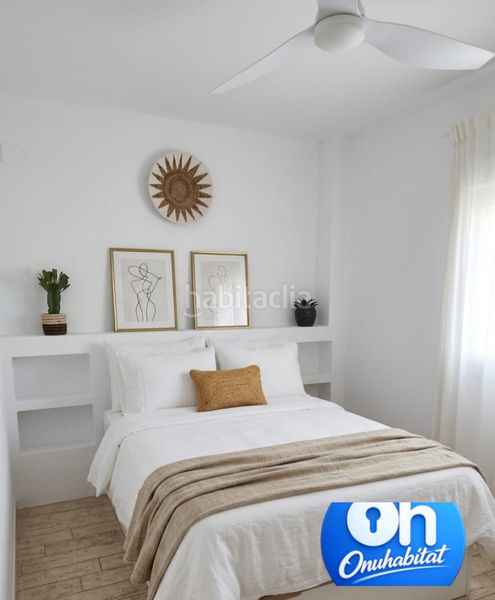 Foto 778ae4f8-6579-444b-b0e3-2ebd43d89e9d. Flat with parking in Punta Umbría