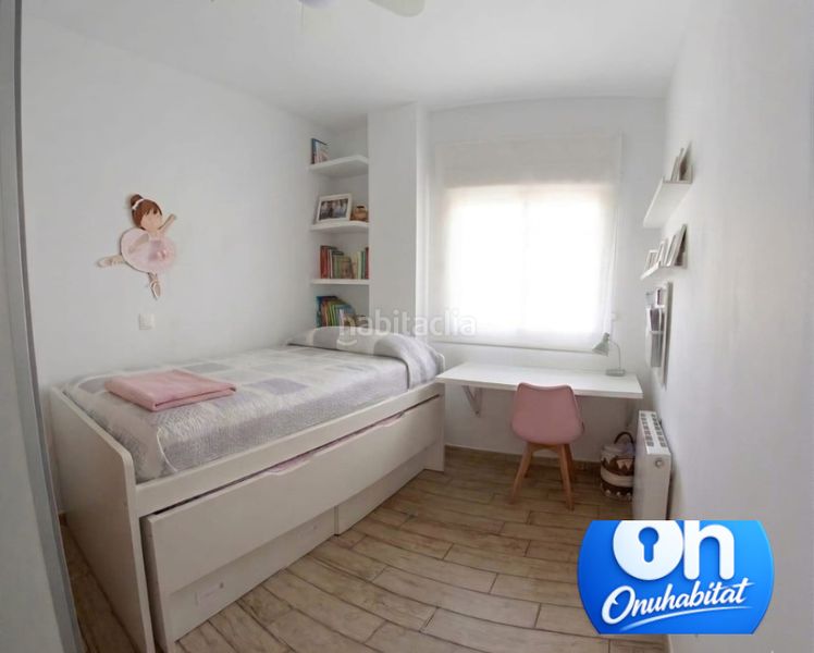 Foto b6339247-733c-453c-b974-3f2089ae80a7. Flat with parking in Punta Umbría