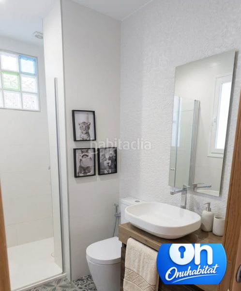 Foto c3dfbde6-db57-4cf8-bd51-6437bee429c0. Flat with parking in Punta Umbría