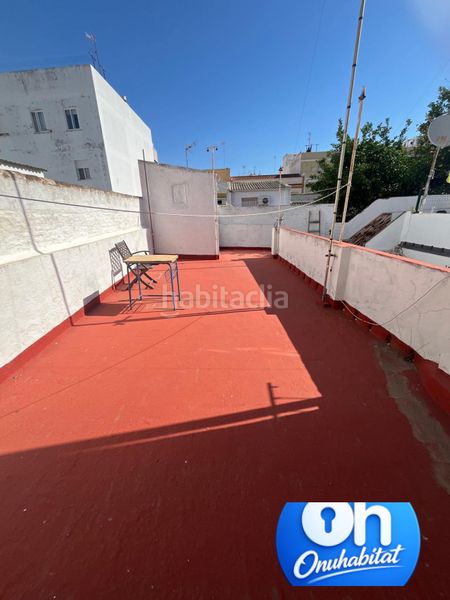 Foto 70abc7b0-640e-4bd5-8fd6-5dfc38fb5150. Pis a Las Colonias Huelva