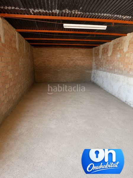 Foto 578b2305-4baf-426c-be9b-1834501b21fd. Pis amb aparcament a Bollullos Par del Condado