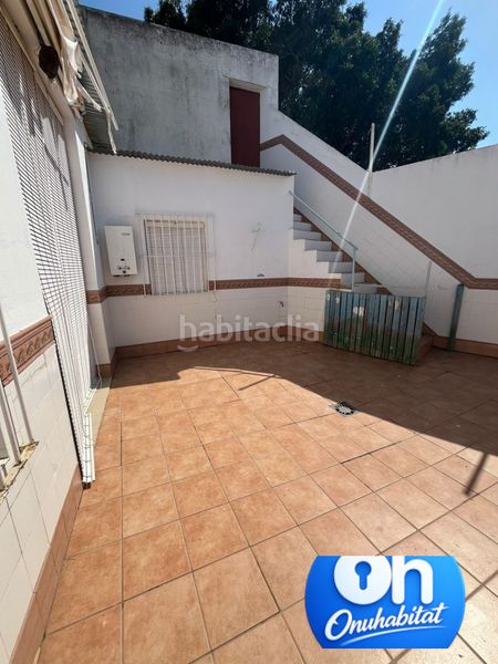 Foto 60635d55-14d2-4a9f-8516-8317769d81a7. Pis amb aparcament a Bollullos Par del Condado