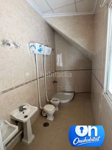 Foto 61d19722-ca45-4c81-8b3d-e50adcbae0e4. Pis amb aparcament a Bollullos Par del Condado