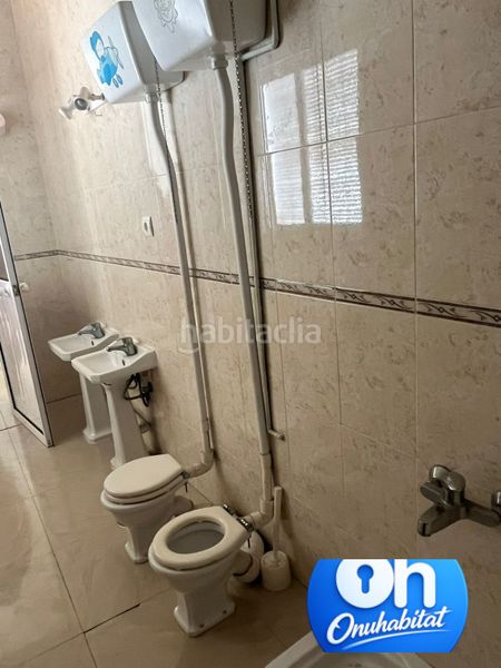 Foto 77049052-33f8-4840-a141-436db94b35d9. Pis amb aparcament a Bollullos Par del Condado