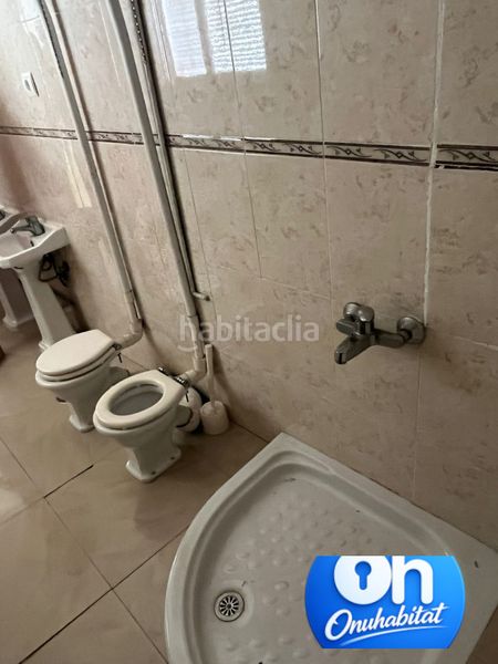 Foto 86590994-0672-4ce3-b136-4daf8c13d706. Pis amb aparcament a Bollullos Par del Condado