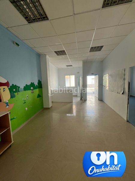 Foto 87874499-b853-4ebd-a120-cba7947d17f9. Pis amb aparcament a Bollullos Par del Condado