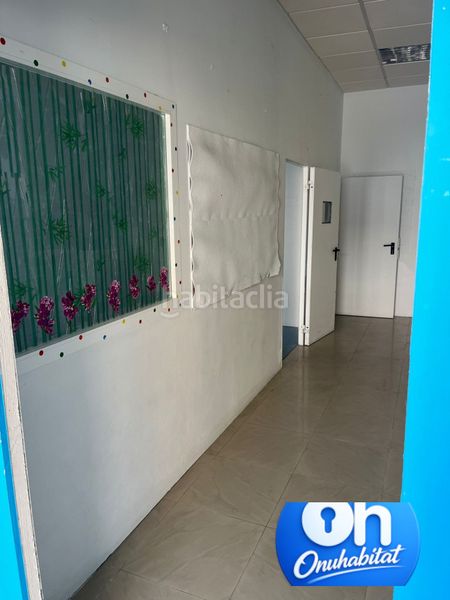 Foto 8e5d6927-33d8-4916-895f-89f1ffe12707. Pis amb aparcament a Bollullos Par del Condado