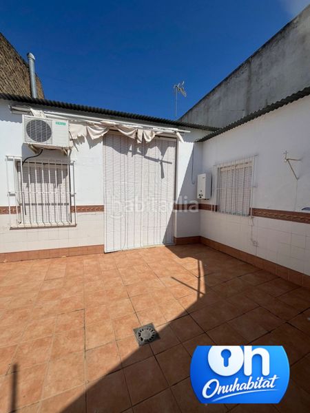 Foto d2d16d91-8c84-4f31-9bcd-2390067e25f4. Pis amb aparcament a Bollullos Par del Condado