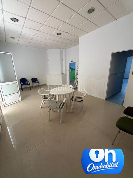 Foto e006c66a-6917-48f8-a851-2644441e5217. Pis amb aparcament a Bollullos Par del Condado