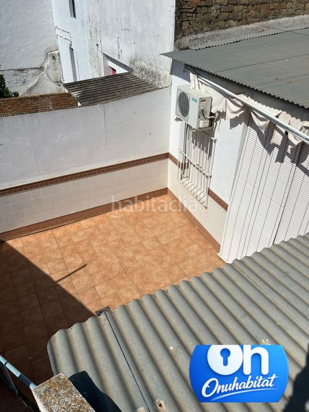 Foto e1a601cb-d915-4ea2-89aa-984b890ec2e0. Pis amb aparcament a Bollullos Par del Condado
