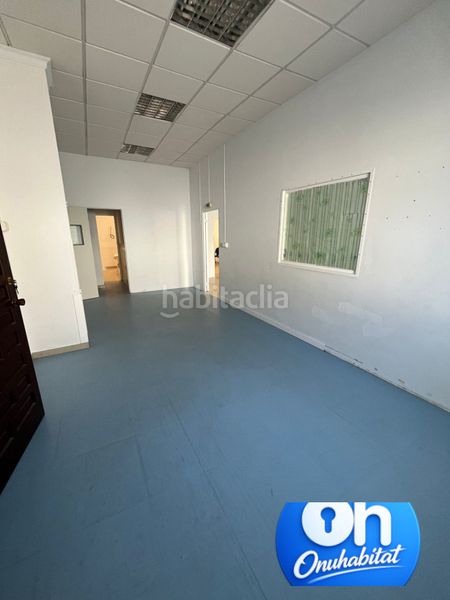 Foto f1fcec34-a7db-44fe-8cdf-a3d0ea6f7262. Pis amb aparcament a Bollullos Par del Condado