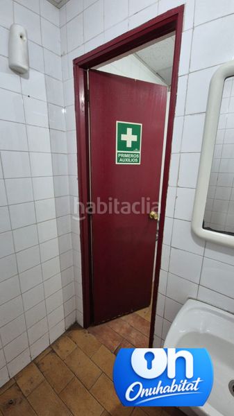 Foto 521145f4-1122-4357-ad5b-ef817ae35a4a. Lloguer nau industrial a Nuevo Parque - Los Rosales - Tráfico Pesado Huelva