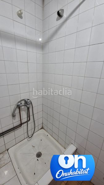 Foto 5b7a88c5-1786-4397-a187-24bd48eb31da. Lloguer nau industrial a Nuevo Parque - Los Rosales - Tráfico Pesado Huelva