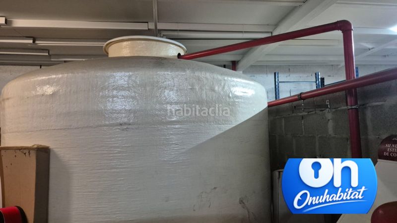 Foto 5da5e14c-e925-4928-b058-1cba4cb93151. Lloguer nau industrial a Nuevo Parque - Los Rosales - Tráfico Pesado Huelva