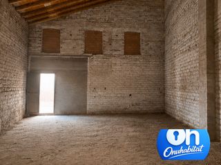 Fabrikhalle in Barri de les Corts. Gran oportunidad de almacén en el corazón de bollullos par del c