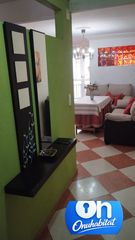 Flat in Isla Chica