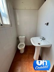 Local Comercial a La Orden. Gran oportunidad para inversores! local diáfano de 140 m