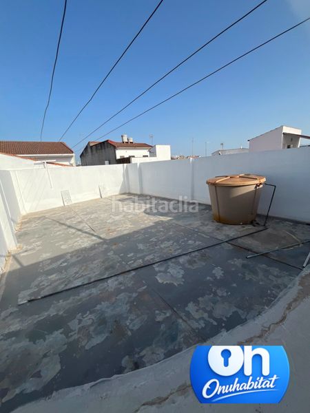 Foto 4c262f5a-4165-4c57-a11e-2afe97e08971. Pis a Valverde del Camino