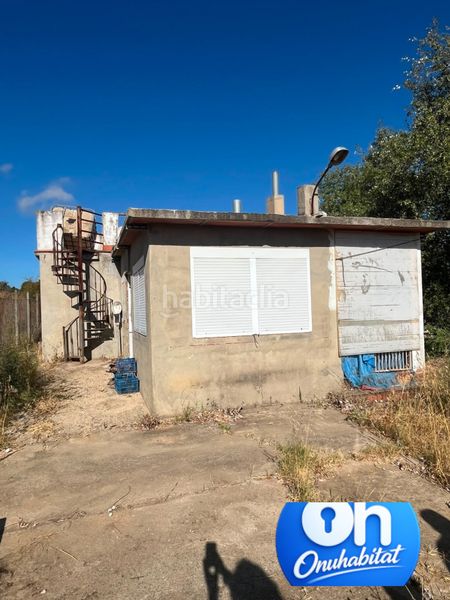 Foto 09fcef5c-e937-4e27-95c4-4ab29ab50240. Xalet a Moguer