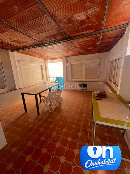Foto 0ceb69f9-c2a5-4778-9fb1-4c8b8e516d9f. Xalet a Moguer