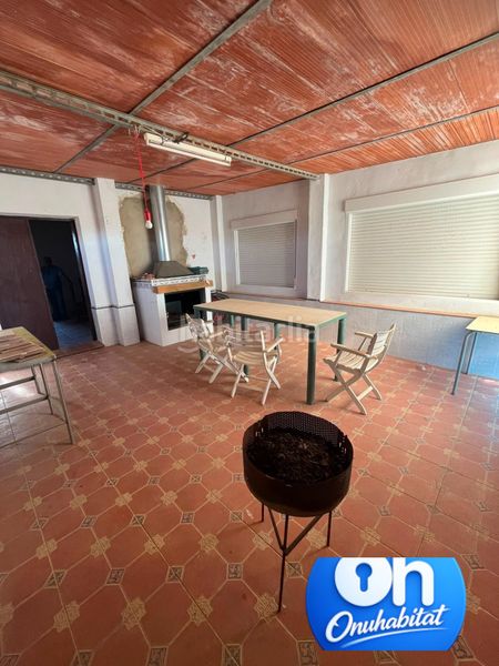 Foto 21c052ec-4358-4836-98ae-1101bc2a1b32. Xalet a Moguer