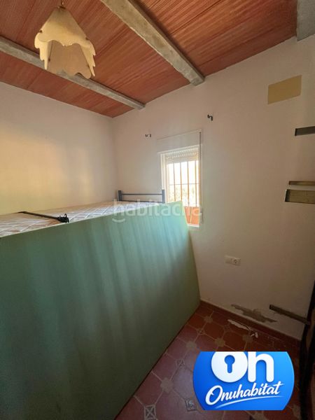 Foto b17c74b6-d955-415f-8ee3-05d05ae8ed93. Xalet a Moguer