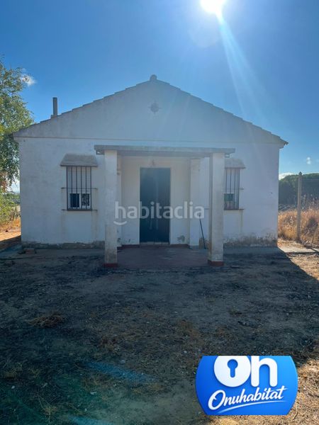Foto b3363758-00da-4b25-9e7e-cf06b7b5c97b. Xalet a Moguer
