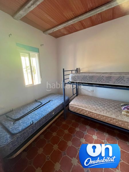 Foto ecdcf0ff-5a17-4be5-8e8d-78886f83889e. Xalet a Moguer