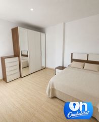 Etagenwohnung  Calle nueva. Piso en venta en valverde del camino