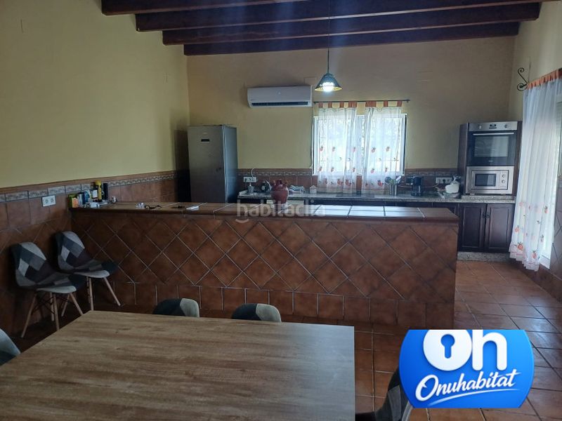 Foto 7809b51b-e797-4b2e-96bd-344746287202. Masia a Las Torres - Guadalupe Huelva