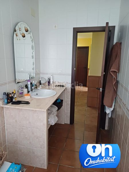 Foto a74643b8-43b1-416e-939e-9e6176b50585. Masia a Las Torres - Guadalupe Huelva