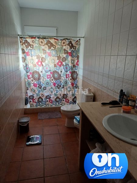 Foto cd1342a2-5bba-48df-9743-2ffd46f5092e. Masia a Las Torres - Guadalupe Huelva