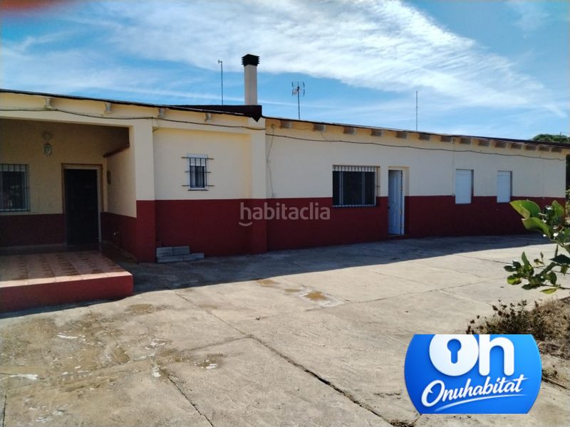 Foto 16a0a791-3d78-4dcb-9d6d-bec9b1f59bef. Masia a Punta Umbría