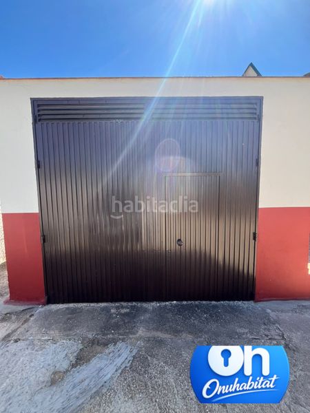 Foto 9e8b6a0d-33e0-4b2e-aea0-acbd7ed6c388. Masia a Punta Umbría