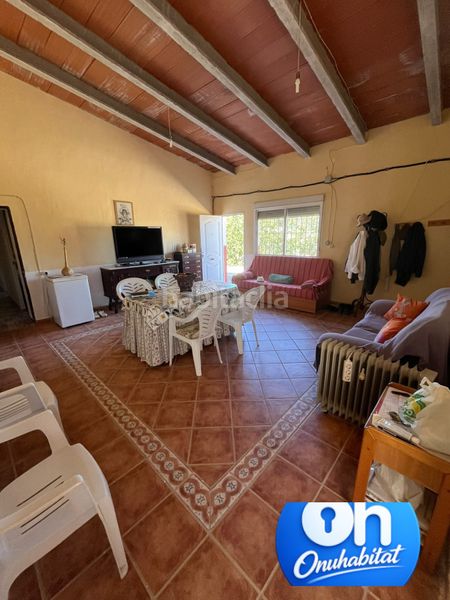 Foto a04a1df0-a87a-44da-a92b-c9d87367e8a5. Masia a Punta Umbría