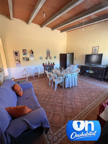Foto a8186279-13a0-44fb-abbd-56fc4f6a2af0. Masia a Punta Umbría